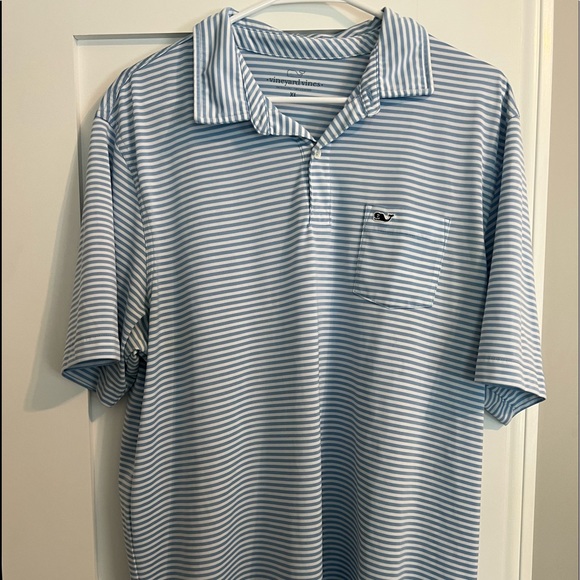 Vineyard Vines Other - Vineyard Vines Golf Shirt